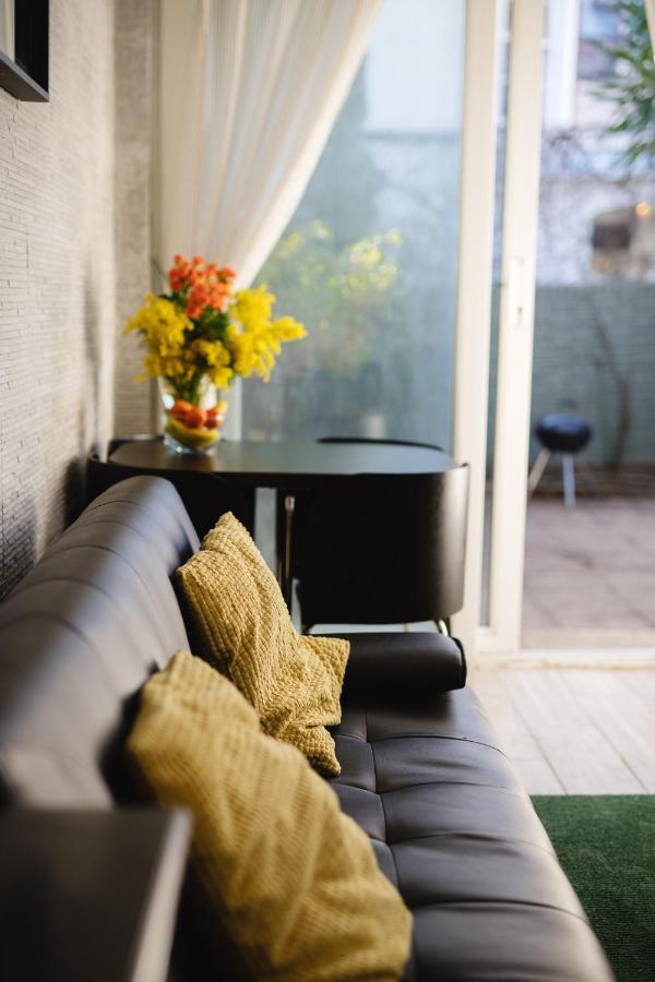 ロンドンChelsea Private Garden Maisonetteアパートメント エクステリア 写真