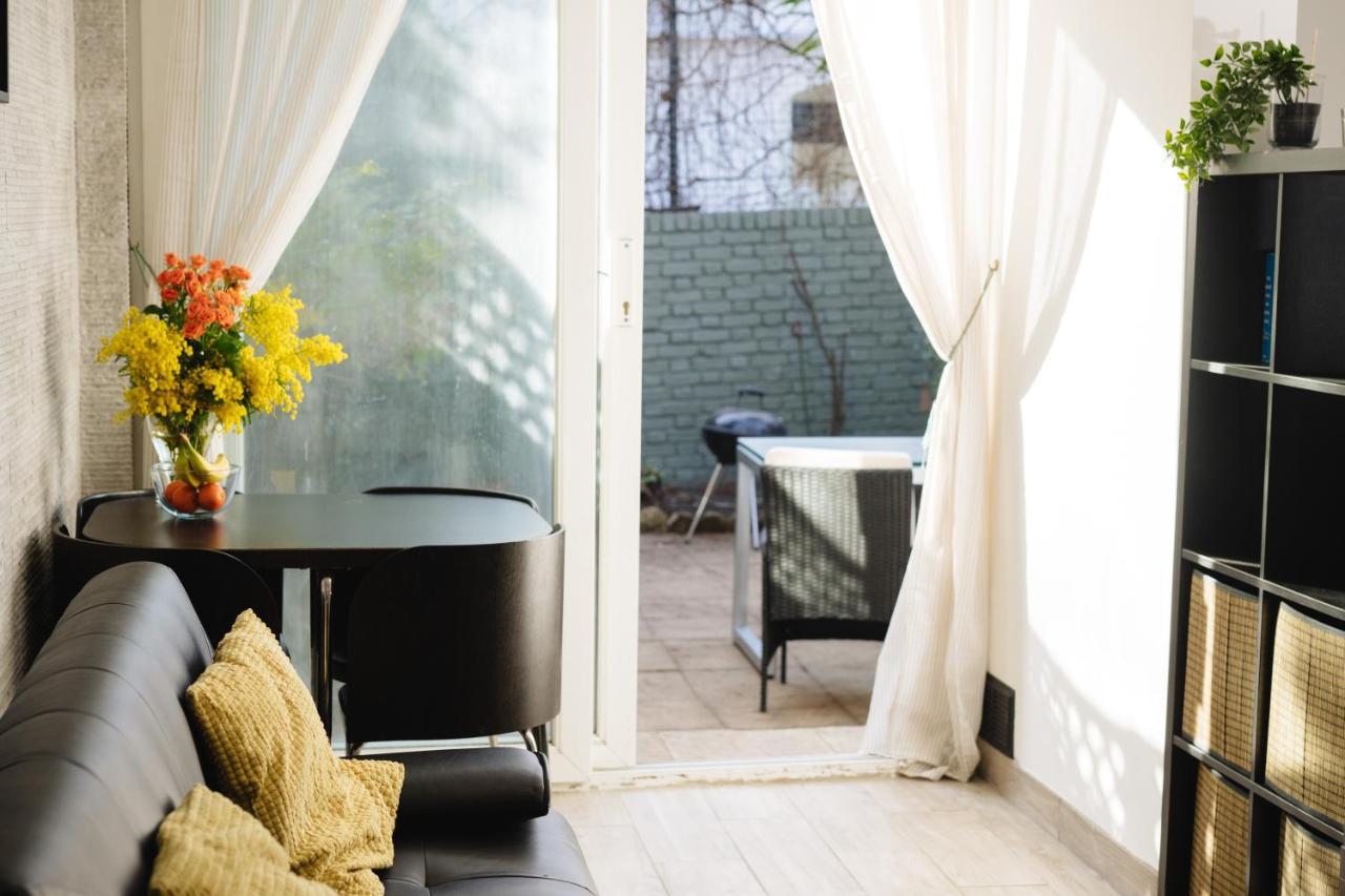 ロンドンChelsea Private Garden Maisonetteアパートメント エクステリア 写真